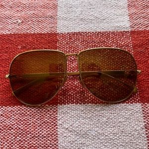 Fendi Sunglasses